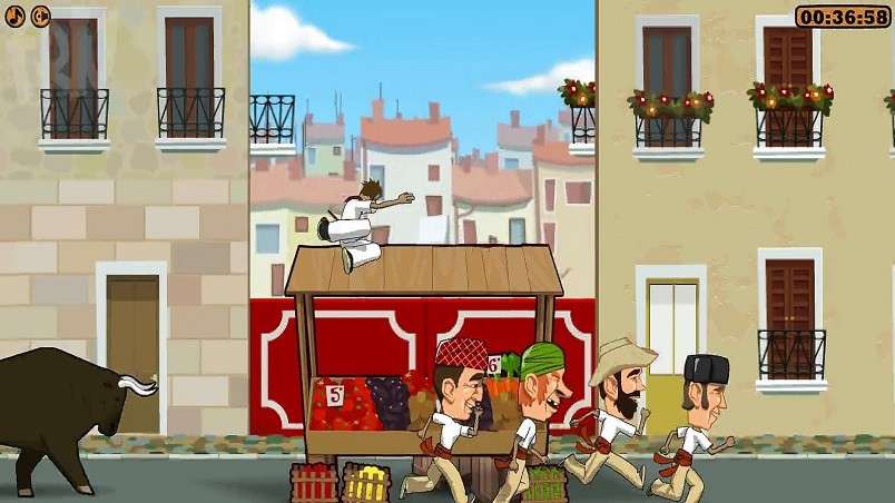 Power Pamplona para Android Download